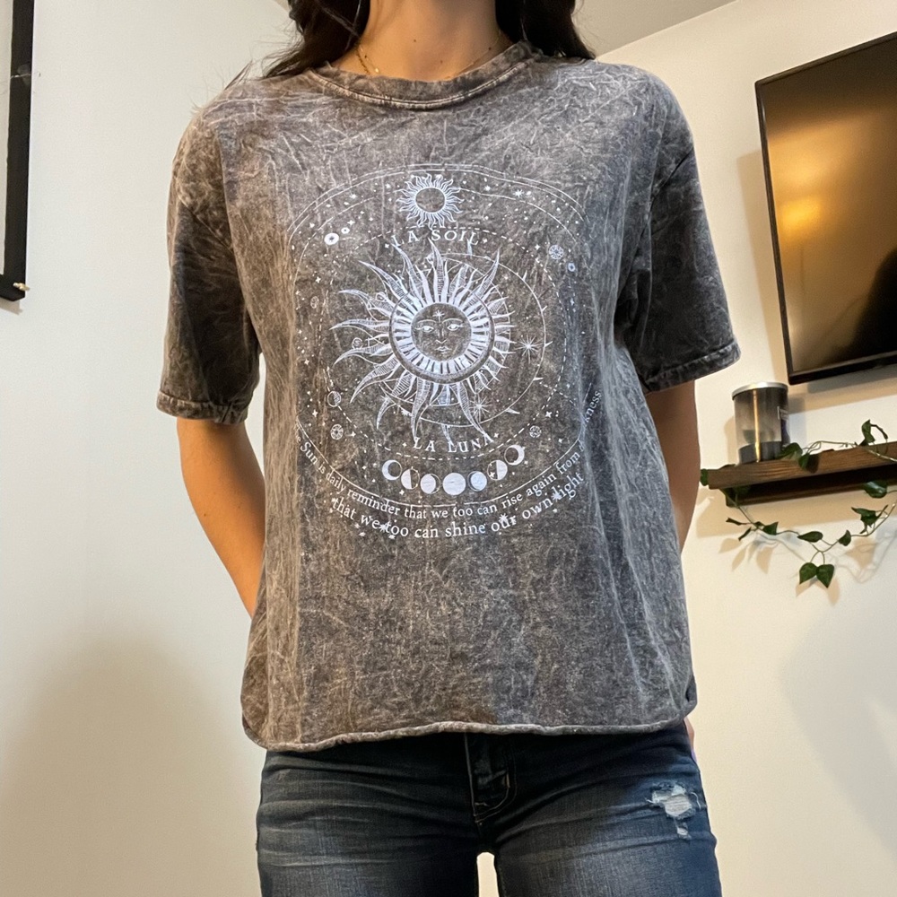 Astrology t shirt